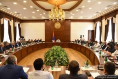 Արցախի անվտանգության խորհուրդը հանդես է եկել երկրի ապագայի վերաբերյալ հայտարարությամբ