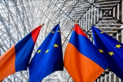 Ղարաբաղ հայերի վերադարձի հարցը Երևանի և Բաքվի միջև հարաբերությունների կարգավորման գործընթացի մաս է լինելու. ԵՄ