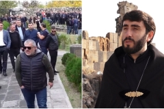 «Գնանք, երևանք, շառի մեջ չընկնենք». մարզպետարանները ցանկով մարդ են բերում «պատարագին»