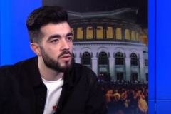 «Գրառումս ԱԱԾ-ն ջնջեց, Ալիևն ավելի ճիշտ բաներ էր ասում, քան Նիկոլ Փաշինյանը». Արթուր Խաչենց