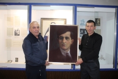 Բակունցի դիմանկարի ձեռքբերումը՝ մշակութային պատասխանատվության օրինակ