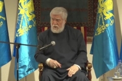 2022 թվականը Մեծի Տանն Կիլիկիո կաթողիկոս Արամ Ա-ն հայտարարել է Սփյուռքի տարի