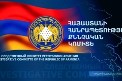 ՀՀ վարչապետի նկատմամբ առերևույթ բռնություն գործադրելու փորձի դեպքի առթիվ նախաձեռնվել է քրեական վարույթ