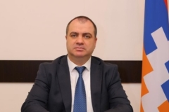 Արցախցու կամքը երբեք չի կոտրվել և չի կոտրվի, որովհետև մեր nւժը մեր հիշողության, մեր միասնականության և մեր հայրենի հողի սիրո մեջ է․ Աշոտ Դանիելյան
