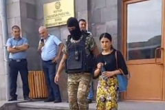 Յոլյանը չի կալանավորվի. Ֆարխոյանը մերժեց միջնորդությունը