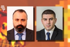 Դավիթ Բաբայանը նշանակվել է ԱԳ, Գրիգորի Մարտիրոսյանը՝ ֆինանսների նախարար