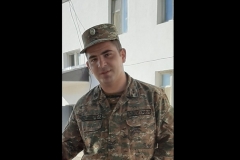 Անդրանիկ Աղաջանյան․ հայոց հողի եւս մի նվիրյալի մասին, որ նահատակվեց