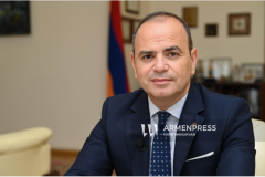 Սփյուռքի և Հայաստանի շուրջ 1000 ներկայացուցիչ մեկ հարթակում. կանցկացվի Համաշխարհային հայկական երկրորդ գագաթնաժողովը