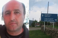 Էդ ո՞վ է ասել, որ ադրբեջանցին թշնամի է, իրենց հողում են նստած. Տաթեւում ՔՊ-ի թեկնածու