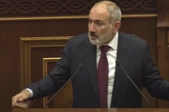 Իմ հետևությունն է՝ 44-օրյան եղել է պատերազմ ՀՀ-ն որպես պետություն ոչնչացնելու համար. վարչապետ