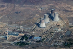 ՀԱԷԿ-ը միացել է ՀՀ էներգահամակարգին