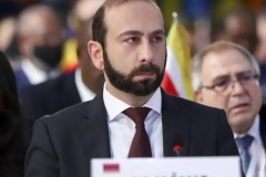Ալիևը շարունակում է սպառնալ ԼՂ բնակչությանը, ՀՀ-ին ներկայացնել անհիմն տարածքային պահանջներ. Միրզոյան