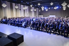 Հաստատվել է «Միասնության թեւեր» կուսակցության ընտրական ցուցակը