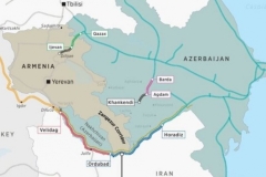 Զանգեզուրի միջանցքը շարունակում է մնալ Թուրքիայի և Ադրբեջանի օրակարգում