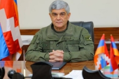 ԱԽ գրասենյակը հայտնել է, թե ինչու է Բալասանյանը ՌԴ խաղաղապահների և Ադրբեջանի ներկայացուցիչների հետ այցելել Բերձոր
