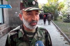 Կամավորագրում Սիսիանում. սպասում են ՊՆ առաջադրանքին