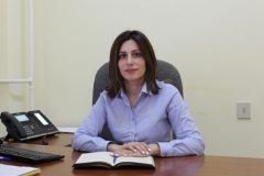 Անահիտ Ավանեսյանը կնշանակվի ՀՀ առողջապահության նախարար