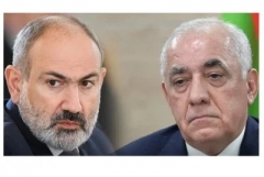 Հայաստանի ու Ադրբեջանի վարչապետները Թբիլիսիում կմասնակցեն համաժողովի