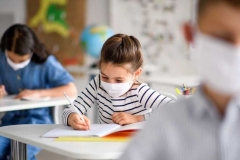 Դեկտեմբերի 7-ից կվերսկսվի առկա ուսուցման գործընթացը ՀՀ հանրակրթական ուսումնական հաստատությունների նաև 5-12-րդ դասարանների սովորողների համար