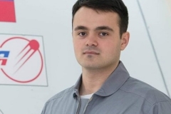 Հարություն Կիվիրյանը ընտրվել է տիեզերք թռչելու համար