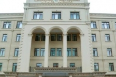 Ադրբեջանական բանակը հայտնում է Ղարաբաղում մի շարք բարձունքների գրավման մասին