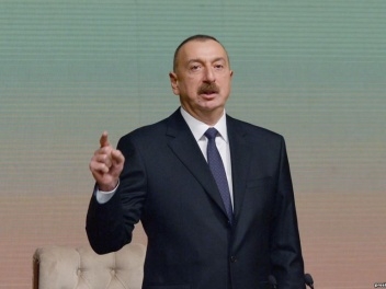 ՀՀ-ն «գրավել է մեր պատմական հողերը՝ ԼՂ-ն ու Ադրբեջանի ևս 7 շրջան»․ Իլհամ Ալիև
