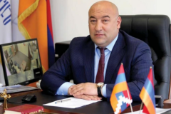 Մանվել Փարամազյանի խափանման միջոց կալանքը փոփոխվել է,խափանման միջոց է ընտրվել 70մլն դրամ գրավը