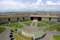 ՀՀ ԶՈւ ստորաբաժանումներն ադրբեջանական դիրքերի ուղղությամբ կրակ չեն բացել. ՀՀ ՊՆ