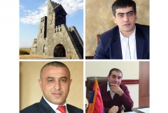 Աչքներս լույս, այս առավոտ Գորիսում «ֆավորիտ» է նշանակվել. փրկված ենք…