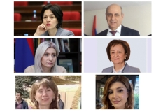 Թե ինչպես են Ժաննան ու Արաքսիան ԿԳՄՍ նախարարությունում կեղծում իրավունք վերապահող փաստաթուղթը և ծաղրում–բովանդակազրկում հայոց պետական կարգը