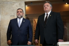 Պետք է շարունակենք պայքարը Ռուբենի ազատության համար․ Նուբար Աֆեյան