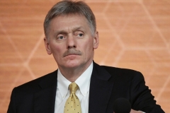 Լեռնային Ղարաբաղի հարցում ունեցած դիրքորոշման համար Ռուսաստանի հասցեին դավաճանության կշտամբանքներն անհիմն են. Պեսկով