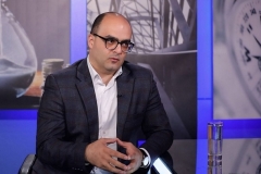 Հայաստանը վերածվում է միաժամանակ երեք աշխարհաքաղաքական կենտրոնների` Ռուսաստանի, Չինաստանի ու Իրանի դեմ ուղղված գործիքի․ Վահե Դավթյան