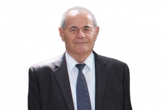 Խոսք հրաժեշտի. Գերասիմ Դավթյան