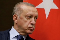 Թուրքիայում հեղաշրջման լուրերի ֆոնին երկրի ՆԳՆ-ն հայտարարել է, որ «կոչնչացնեն Էրդողանի դեմ լարված բոլոր թակարդները»