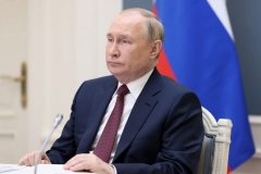 Պուտինը չի բացառել ուկրաինական հացահատիկի արտահանումը ԵՄ սահմանափակելու հնարավորությունը