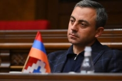Կատարվում են գործողություններ. ՔԿ-ն՝ Իշխան Սաղաթելյանի տան խուզարկության մասին