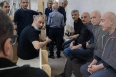 Գերիների փոխանակո՞ւմ «մեծ գործարքով»․ քննարկումները կարո՞ղ են վերածվել ԱՄՆ–Ադրբեջան–ՀՀ քաղաքական առևտրի