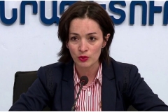 Կրթօջախների ֆեյսբուքյան էջերը նախարարին շնորհավորելու համար չեն