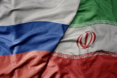 ՌԴ-ն պատվիրակություն է ուղարկել Իրան՝ քննարկելու տարածաշրջանում տրանսպորտային և լոգիստիկ կապերի վերաբերյալ հարցերը