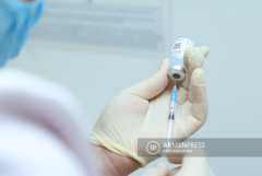 Առողջության առաջնային պահպանման բոլոր կազմակերպություններն ունեն գրիպի դեմ քառավալենտ պատվաստանյութ. ԱՆ