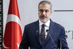 Թուրքիան հայտարարել է, որ չորեքշաբթի կմիանա Իսրայելի դեմ Գազայի ցեղասպանության գործին
