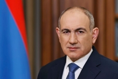 Ուրբաթ օրը տեղի կունենա այս տարվա իմ առաջին ասուլիսը. Նիկոլ Փաշինյան