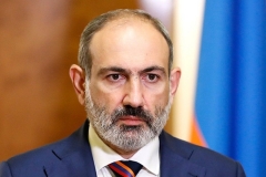 Պաշտպանության նախարարությունն ու Գլխավոր շտաբն են որոշել ինչ գնել. Նիկոլ Փաշինյան