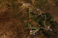 Հյուսիս-Հարավի «Տրանշ-4»-ի՝ Քաջարանի թունելի նախագիծը պատրաստ է. կառավարություն