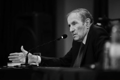 Լեւոն Տեր-Պետրոսյան. Լավատեսական ահազանգ