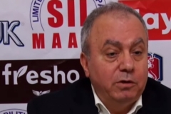 ԼՀԿ-ն ու ԲՀԿ-ն վազել են Փաշինյանի մոտ և ինչ-որ երաշխիքներ պոկել իրենց համար. նա էլ նման շանս է տվել. Հրանտ Բագրատյան