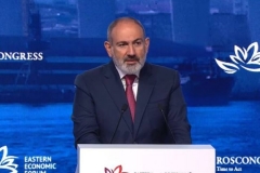 Հուսով ենք, որ ՌԴ-ի հետ սերտ համագործակցության շնորհիվ կկարողանանք տարածաշրջանային իրավիճակը կառավարել. Փաշինյան