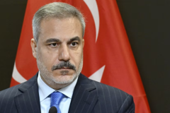 Թուրքիան հայտարարում է՝ պատերազմի տարածման վտանգը դեռ մնում է