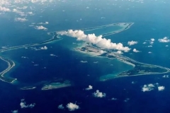 Թրամփը Բրիտանիային կոչ է արել չհրաժարվել Դիեգո Գարսիա կղզուց. այն կարող է անհրաժեշտ լինել Իրանին հարվածների համար